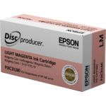 Consumabili Epson Discproducer Cartuccia Epson Rosa