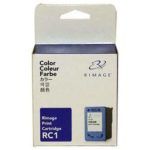 Cartucce Rimage RC1 Colore